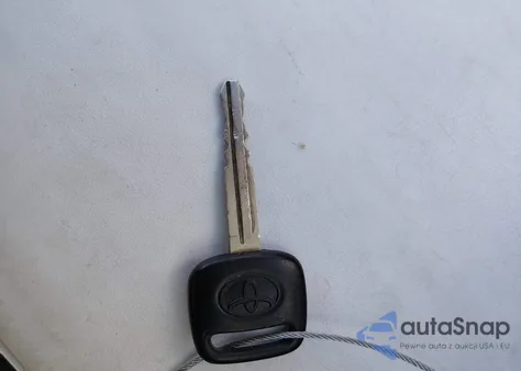 2000 Toyota Rav4 z USA, uszkodzony, nr VIN JT3GP10V7Y7073997